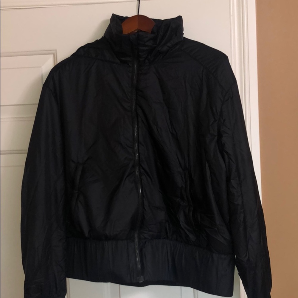 Women’s Lululemon winter jacket